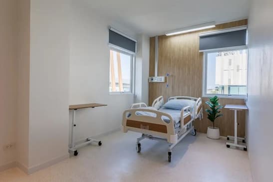 Slider image (2) DCH Dr. CHEN Surgery Hospital International Center in Bangkok, Thailand